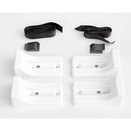 Універсальне кріплення для паливного бака Lalizas 44838, фото 2