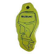 Брелок для ключів плаваючий Suzuki 35,824,06