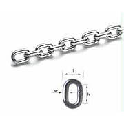 Ланцюг якірна