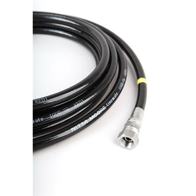 Гідравлічний шланг Seafirst 3/8, 7м, тип 100R-06