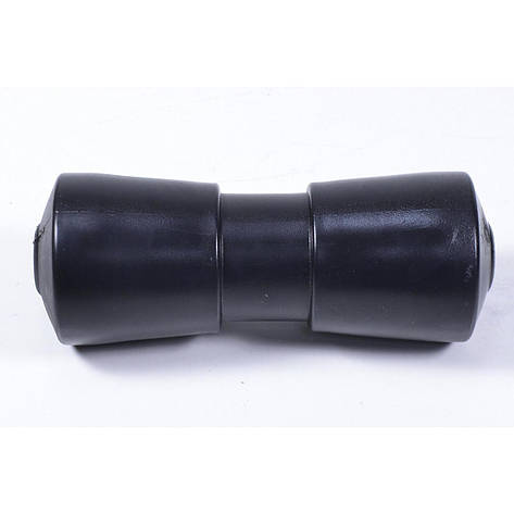 Кільовий ролик причепа, довжина 20см, C11215, фото 1