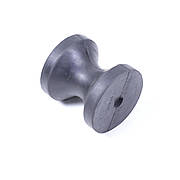 Ролик опорний, діаметр 76мм, C11205