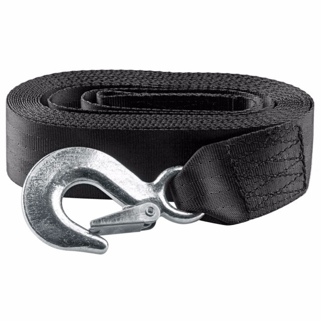 1-3 / 4 »× 20 'Стрічка з гаком 6,6 метра 702102