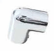 Кут кріплення Релінг 7/8 "3462122