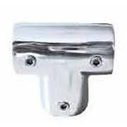 Потрійний перехідник кріплення Релінг 7/8 "3462022