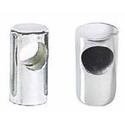 Стійка Релінг 7/8 "(22MM) 3254214