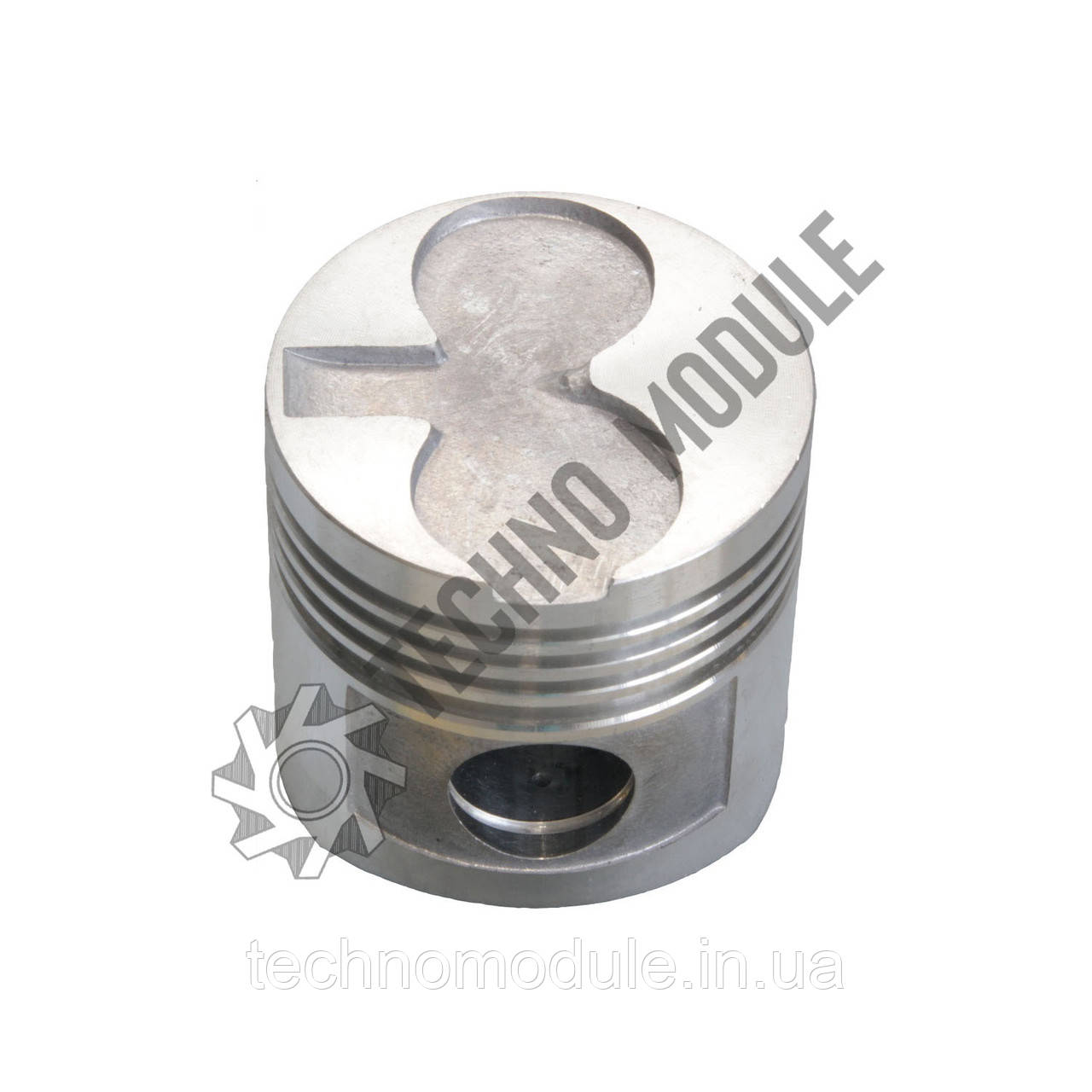 Поршень ZIRKA SH 41 70,5 (нов)