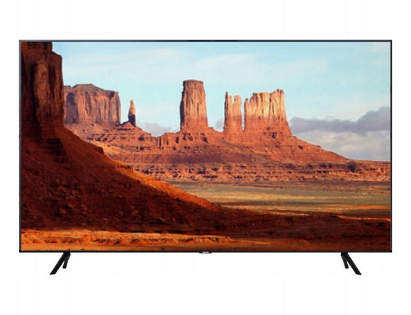 Телевізор Samsung 43TU7002