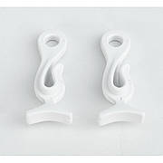 Гачок для Кранца Lalizas 43634