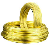 ДРІТ ЛАТУННИЙ