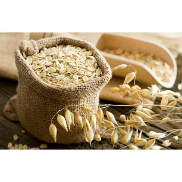 ПАР вівса (OAT)
