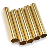 ТРУБА ЛАТУННА