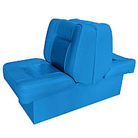 Сиденье Premium Lounge Seat цвет-синий, 86206B