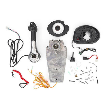 Командер для Merсury виразний 8M0030550, фото 2