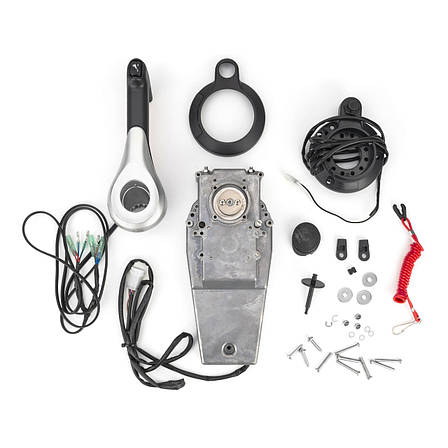 Командер для Yamaha виразний 6X3-48206-10, фото 2