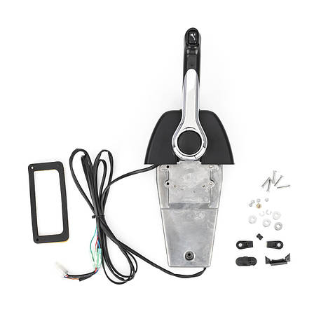 Консольний командер для Yamaha 704-48205-P1-00, фото 2