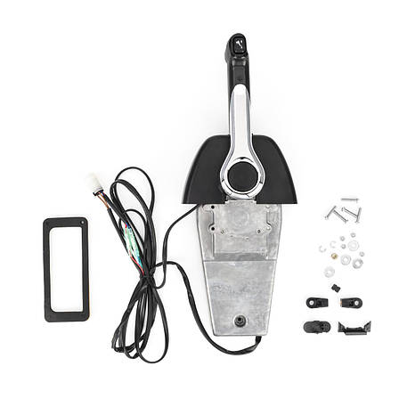 Консольний командер для Suzuki 67200-93J13, фото 2