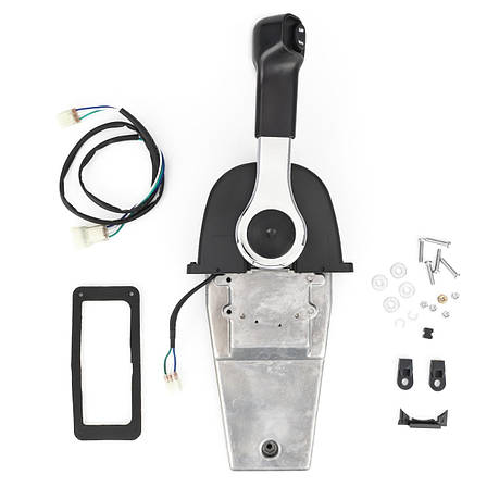 Консольний командер для Honda 06240-ZW5-U20, фото 3