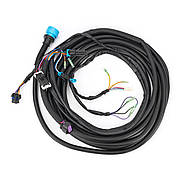 Кабель для врізного / консольного командера Mercury 84-896536T01