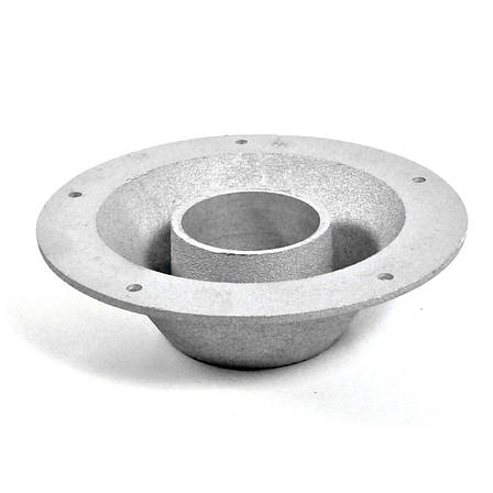 Підстава стійки столу, алюміній 170мм 3501953, фото 2