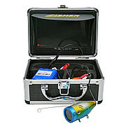 Підводна камера Fisher CR110-7S з відключенням LED монітора