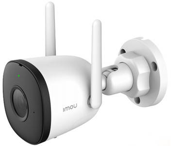 2Мп Wi-Fi камера Bullet Imou IPC-F22P, фото 2