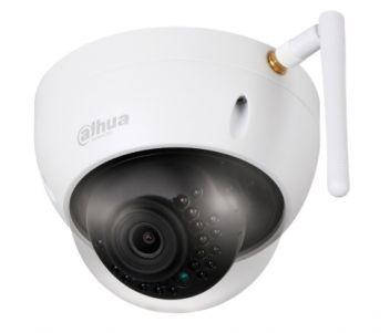 2Мп Wi-Fi відеокамера Dahua DH-IPC-HDBW1235EP-W-S2 (2.8 мм), фото 1