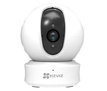 2 Мп поворотна Wi-Fi відеокамера EZVIZ CS-CV246-B0-3B2WFR, фото 2