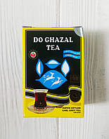Супер цейлонский чай с бергамотом earl grey Do Ghazal tea, 25гр (Германия)