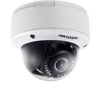 3Мп Smart IP відеокамера Hikvision DS-2CD4135FWD-IZ, фото 3