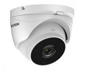 2.0 Мп Ultra Low-Light EXIR відеокамера Hikvision DS-2CE56D8T-IT3ZE, фото 2