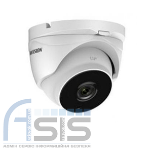 2.0 Мп Ultra Low-Light EXIR відеокамера Hikvision DS-2CE56D8T-IT3ZE, фото 2