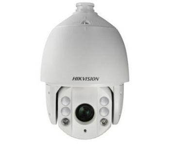2.0 МП HDTVI SpeedDome Hikvision DS-2AE7230TI-A, фото 2