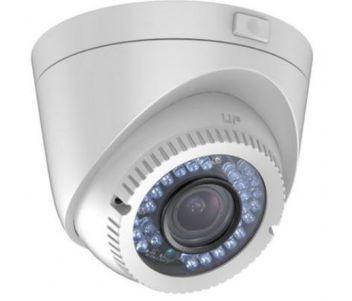 2 Мп Turbo HD відеокамера DS-2CE56D5T-IR3Z, фото 2