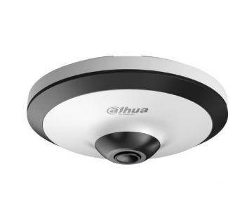 5Мп HDCVI Fisheye відеокамера DH-HAC-EW2501P, фото 1