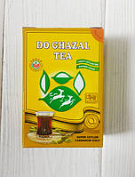 Чорний чай з кардамоном Do Ghazal tea, 25гр (Велика Британія)