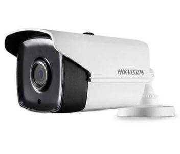 5 Мп Turbo HD відеокамера з підтримкою PoC DS-2CE16H0T-IT5E (3.6 мм), фото 2