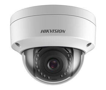 2 Мп IP відеокамера Hikvision DS-2CD1123G0E-I (2.8 мм), фото 2