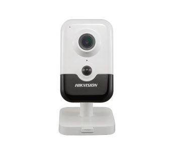 2 Мп IP відеокамера Hikvision з Wi-Fi DS-2CD2423G0-IW(W) (2.8 мм), фото 2