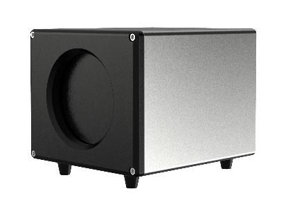 Калібратор для тепловізорів DS-2TE127-G4A