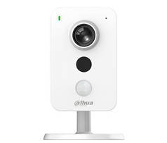 2Мп IP відеокамера Imou c Wi-Fi IPC-K22P 2.8мм кут 102°, H.265, ІЧ 10м, micro SD 256GB, 1 / 2.7 "CMOS.