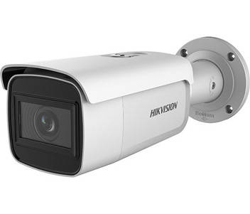 4 Мп ІК мережева відеокамера з моторизированым об'єктивом DS-2CD2643G1-IZS, фото 2