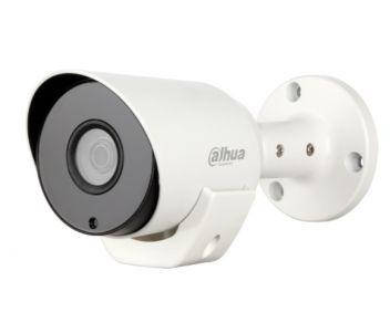 2 Мп HDCVI відеокамера з датчиками вологості і температури DH-HAC-LC1220TP-TH, фото 2