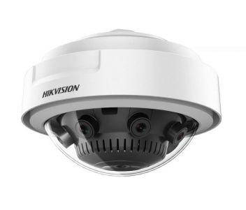 18Мп панорамна PanoVU відеокамера Hikvision DS-2CD1636-D (4мм), фото 1
