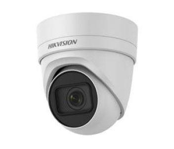 8Мп IP відеокамера Hikvision з ІЧ підсвічуванням DS-2CD2H85FWD-IZS (2.8-12 мм)