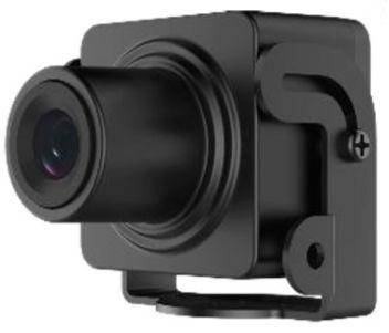 2 Мп мережева міні-відеокамера Hikvision DS-2CD2D21G0/M-D/NF(2.8 мм), фото 2
