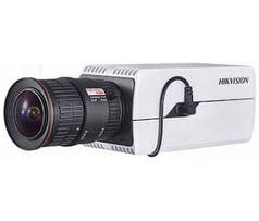 2Мп DarkFighter IP відеокамера Hikvision c IVS функціями DS-2CD5026G0-AP