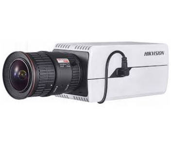 2Мп DarkFighter IP відеокамера Hikvision c IVS функціями DS-2CD5026G0-AP, фото 1