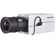 8МП Smart IP відеокамера DS-2CD5086G0