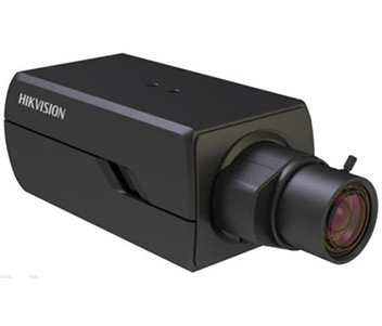 2Мп Darkfighter IP відеокамера Hikvision c функцією розпізнавання осіб iDS-2CD6026FWD-A/F
